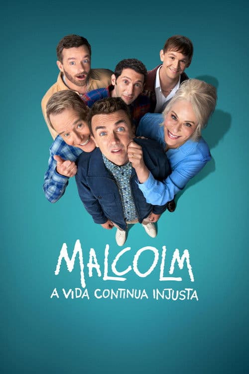 Malcolm: A Vida Continua Injusta
